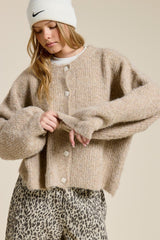 Amanda Cardigan Sweater
