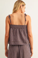 Gemma Top
