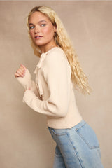 Tess Sweater
