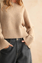 Carter Sweater