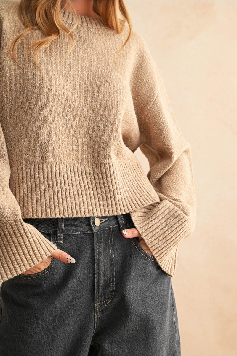 Carter Sweater