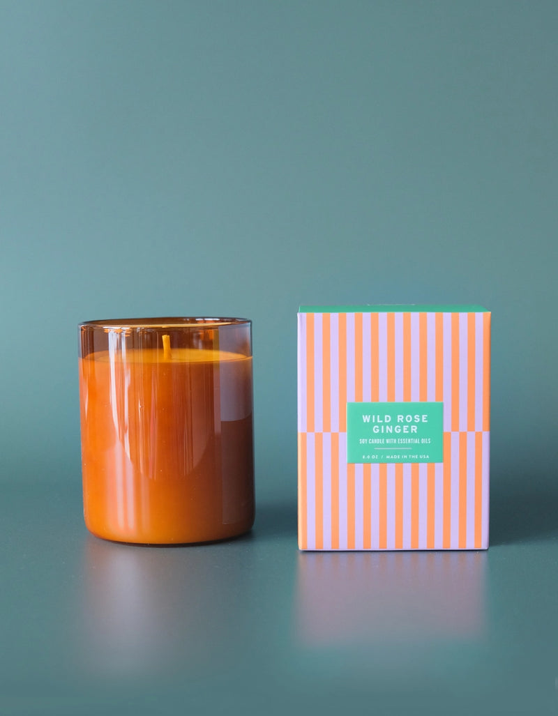 Botanica Candles 8oz