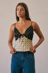 Remi Reversible Top