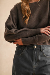 Faye Sweater