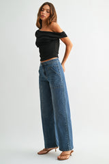 JBD Livie Jeans