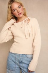 Tess Sweater
