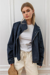 Arden Jacket