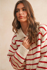 Annie Sweater