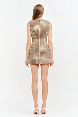 Gabrielle Dress