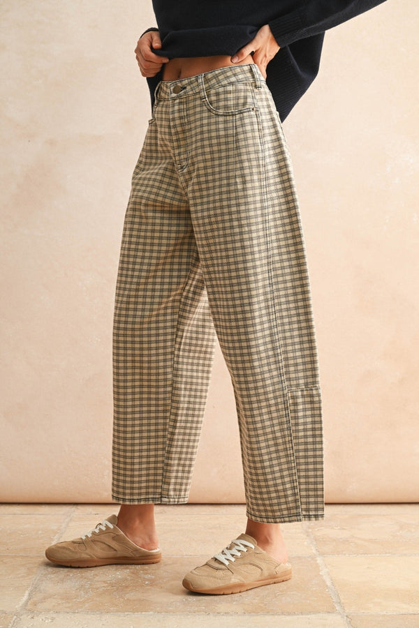 River Pants