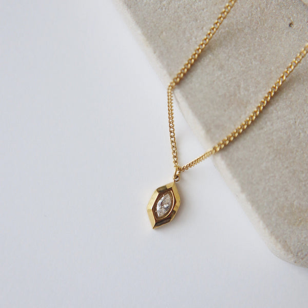 Marlow Necklace