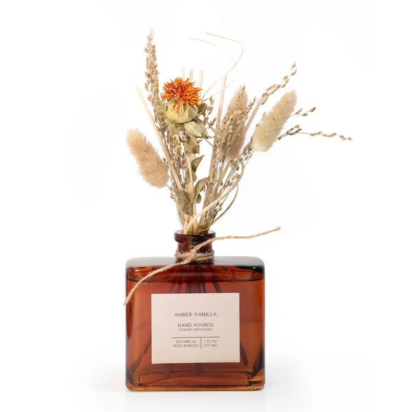 Dried Flower Diffusers