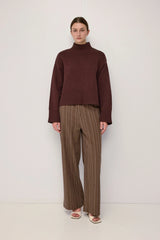 Audrey Sweater