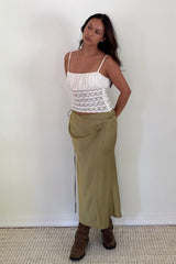 Willow Skirt