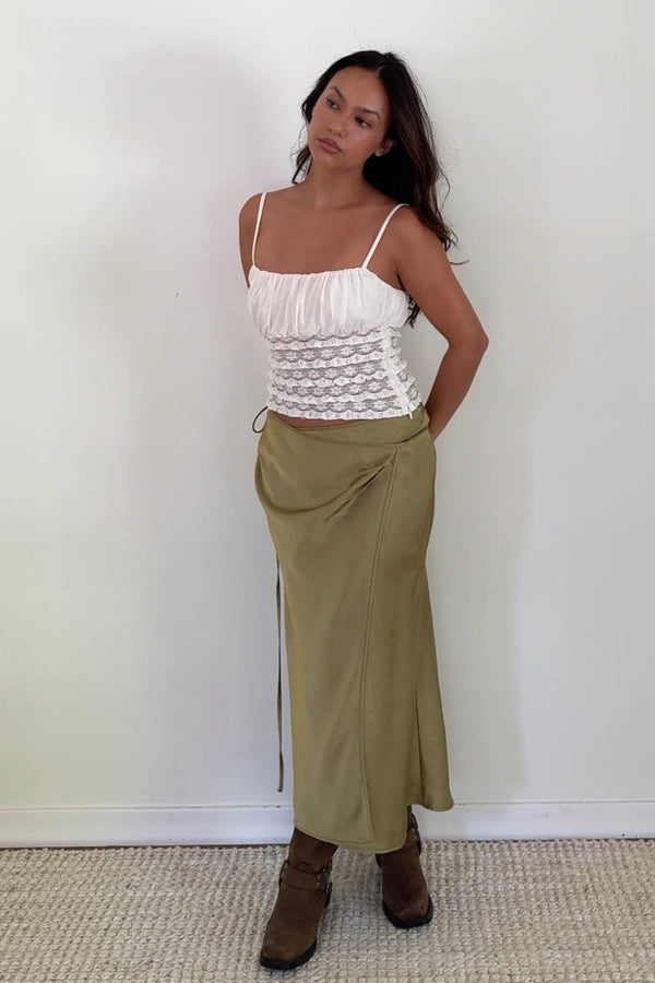 Willow Skirt
