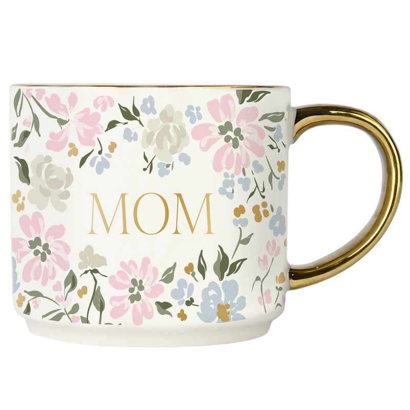 Mugs for Mom
