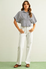 Charlotte Top
