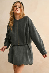Clarissa Jacket
