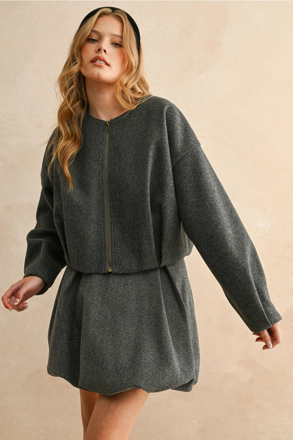 Clarissa Jacket