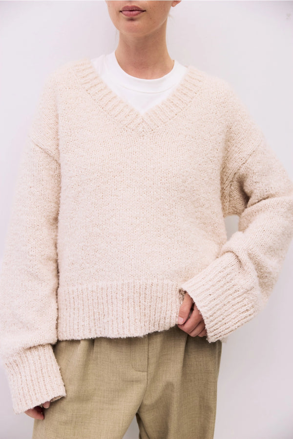 Brooke Sweater