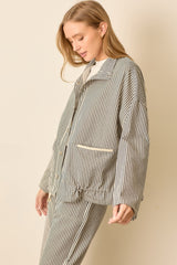 Dylan Jacket