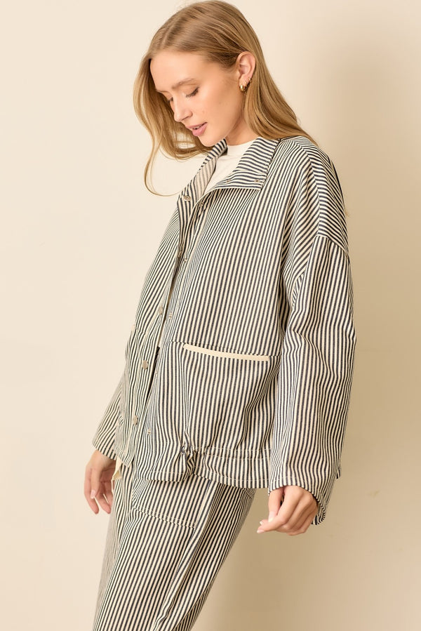 Dylan Jacket