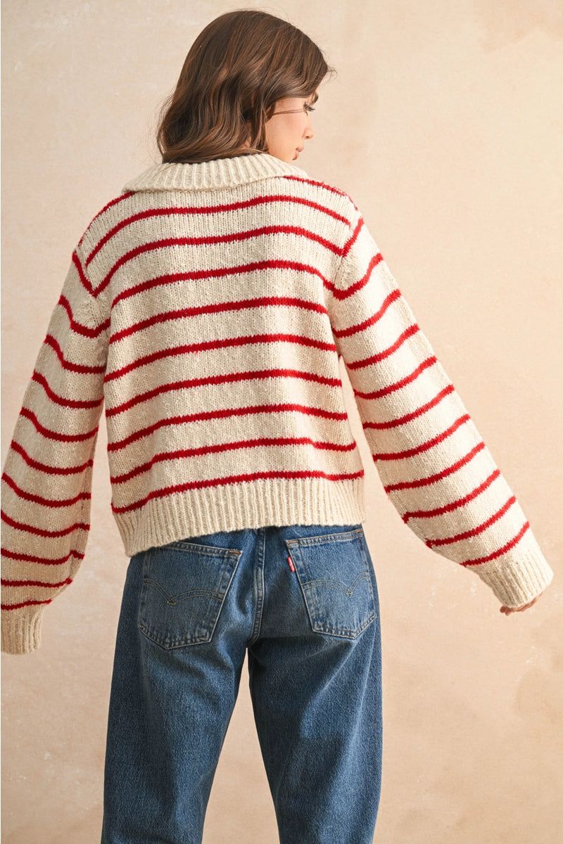 Annie Sweater