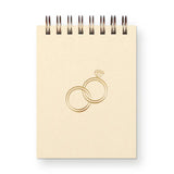 Mini Jotter Notebooks