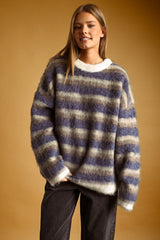 Shawn Sweater