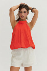 Poppy Top