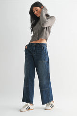 Hendrix Jeans