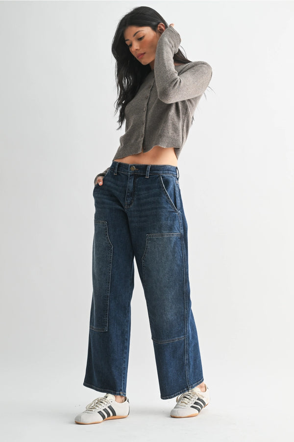 Hendrix Jeans