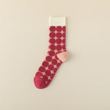 Valentine's Socks
