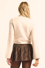 Dallas Sweater Top
