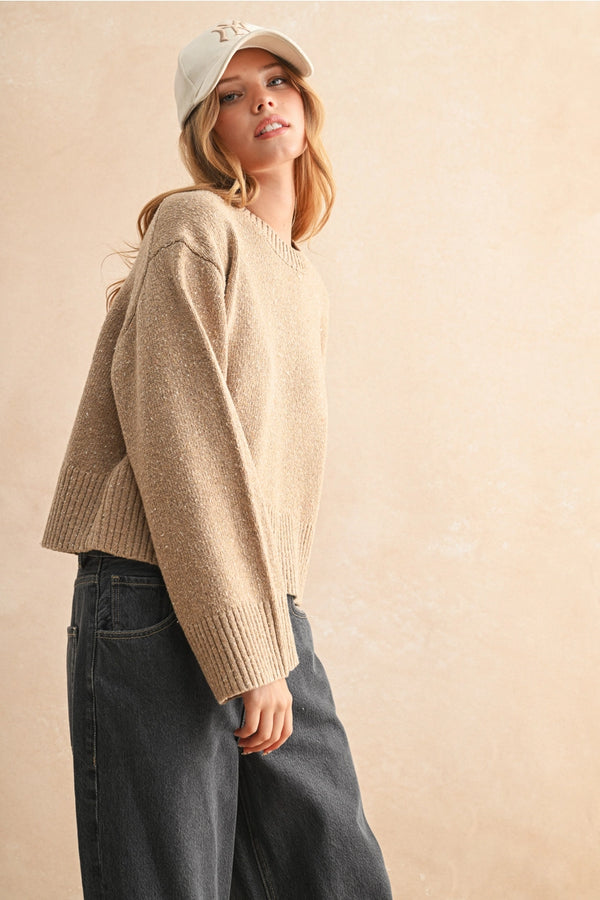 Carter Sweater
