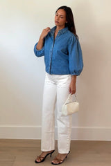 Whitney Top