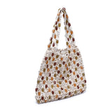 Beaded Tote