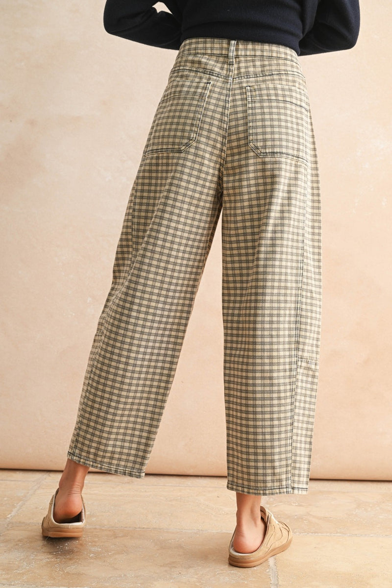 River Pants
