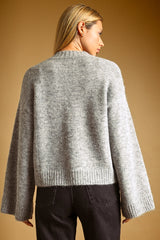 Teddy Sweater