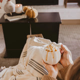 Pumpkin Mug