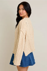 Stevie Sweater