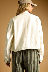 Bowie Jacket