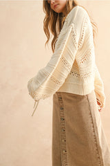 Sadie Sweater