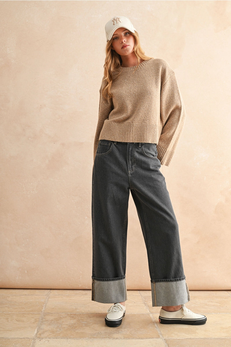 Carter Sweater