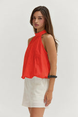 Poppy Top