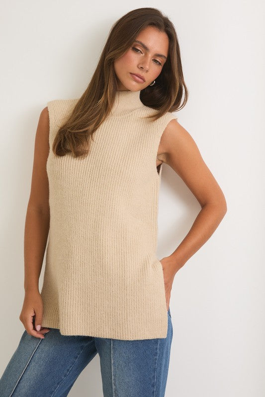 Mollie Sweater