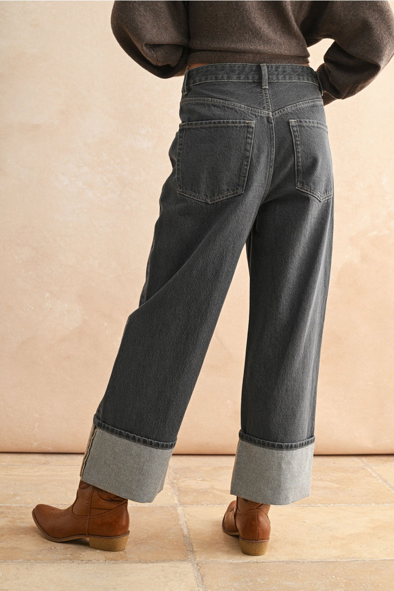 Shawn Jeans