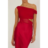 Alouette Dress