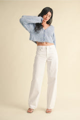 JBD Relaxed Straight Jeans
