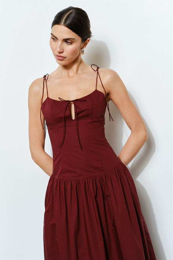 Jaclyn Dress